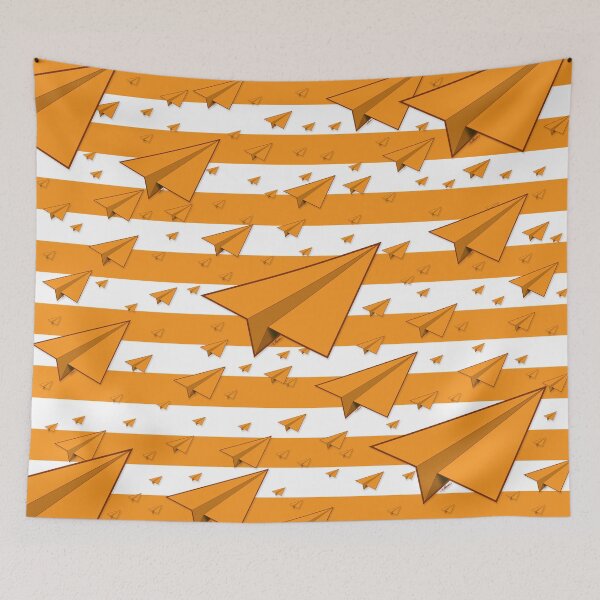 Item preview, Paper Airplane 39 designed and sold by YoPedro.