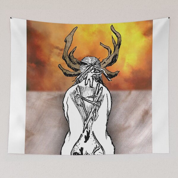 Item preview, Carcosa Within designed and sold by NikOrfeas.