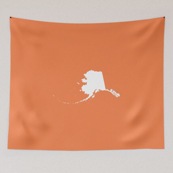 Item preview, Alaska Love designed and sold by Maren Misner.