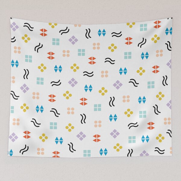 Item preview, All Sorts designed and sold by LizWallflower.