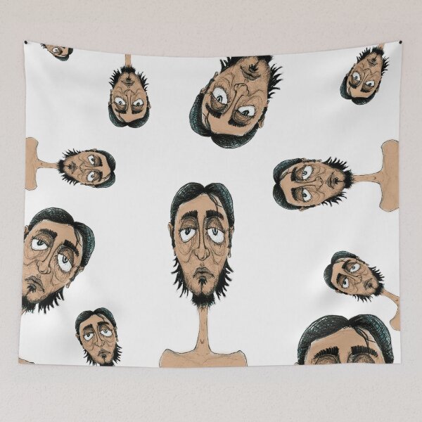 Item preview, n A R s i s T designed and sold by atahan atalay.