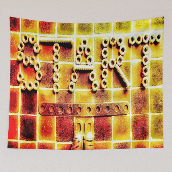 Item preview, Never Go to The Goal ,Move Towards You-Yourself... designed and sold by Yukska.