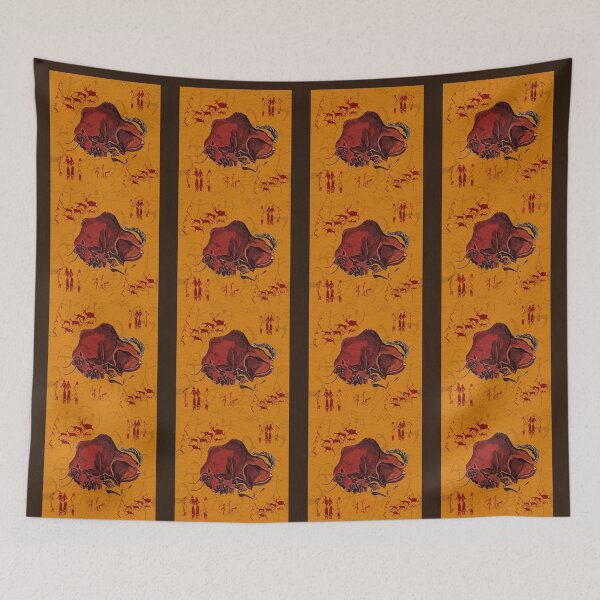 Item preview, From the caves designed and sold by Dulcina.
