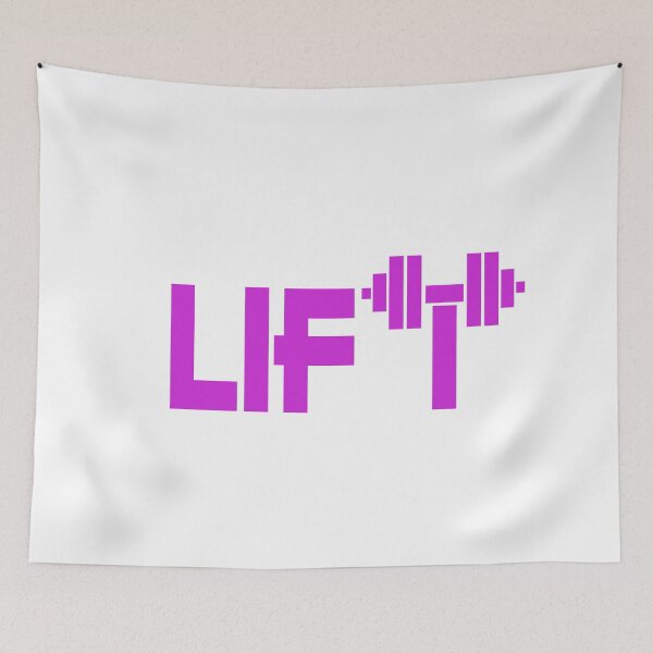 Item preview, Pink Lift designed and sold by umeimages.