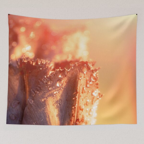 Item preview, Sun Rays Flower designed and sold by cinema4design.