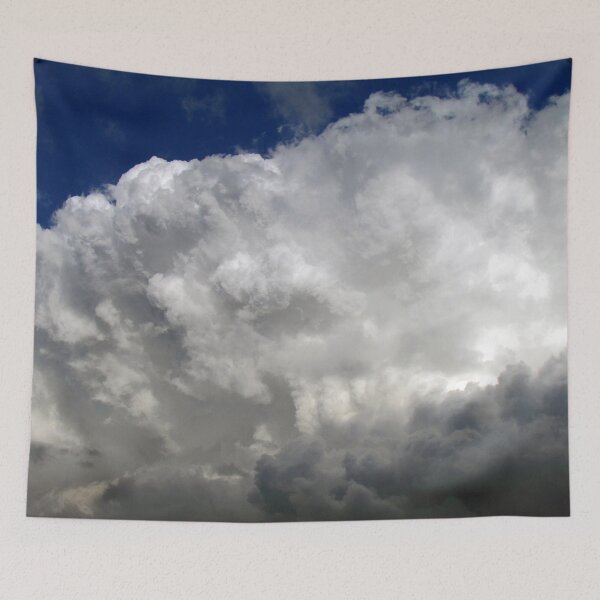 Item preview, Clouds 1 designed and sold by Kallian.