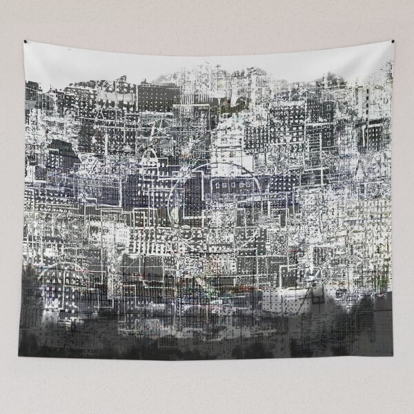 Item preview, Transition III  designed and sold by Andy Mercer.
