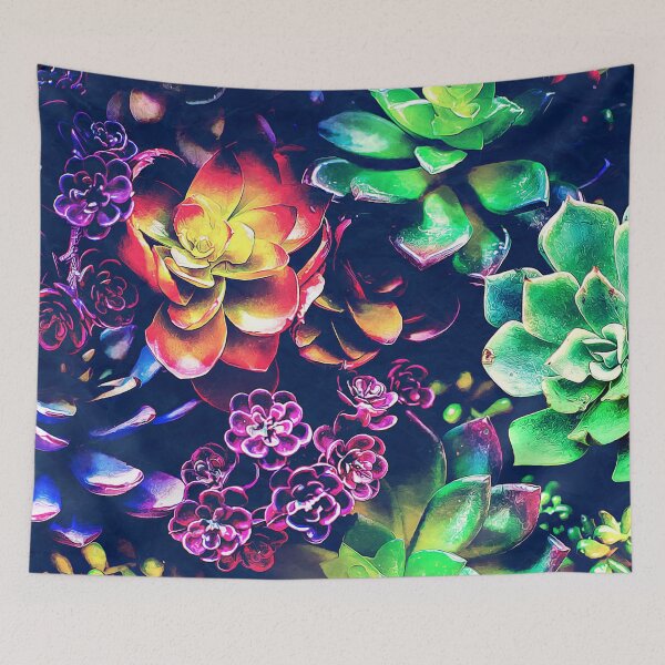 Item preview, Colorful Plants  designed and sold by Phil Perkins.