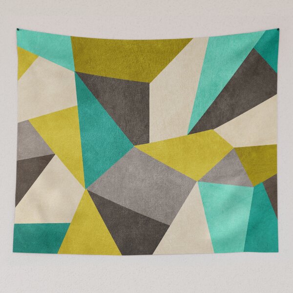 Item preview, Polygons designed and sold by DVerissimo.
