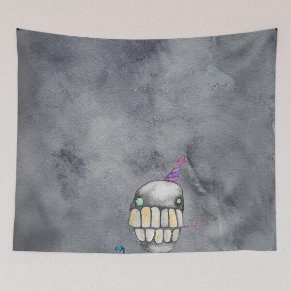 Item preview, Party Monster designed and sold by emilymartian.
