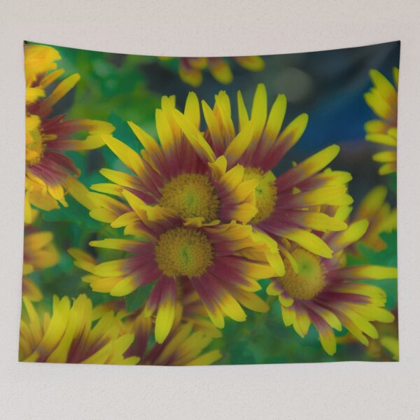 Item preview, Marigold Mania designed and sold by AhArtography.
