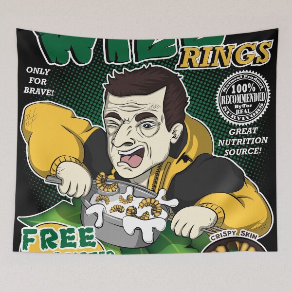 Item preview, Wild Rings designed and sold by emporion.