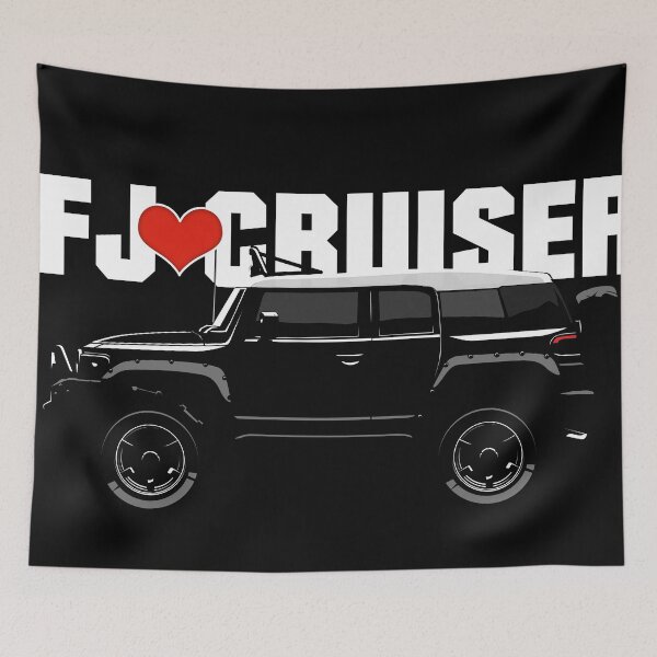 Item preview, I LOVE FJ designed and sold by MOAOUN.