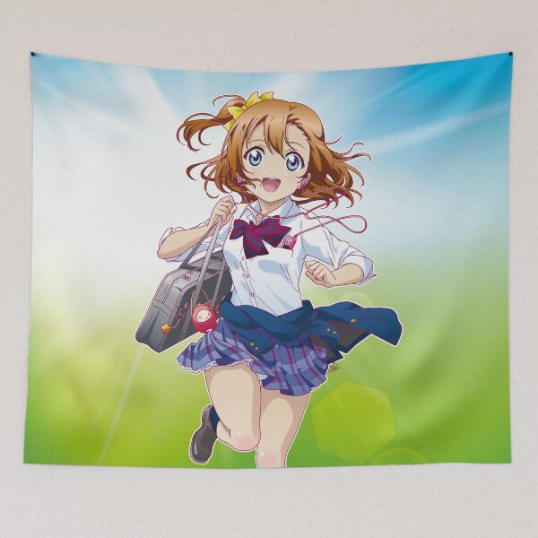 Item preview, Honoka Kosaka (v.2) designed and sold by alphavirginis.
