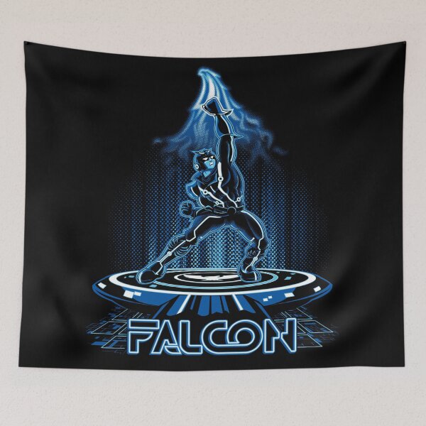 Item preview, FALTRON designed and sold by DJKopet.