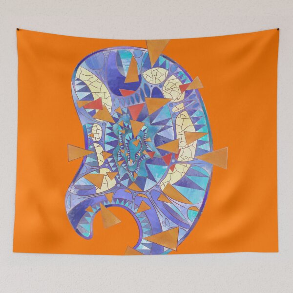 Item preview, Dysitron V3 - digital abstract designed and sold by Cersatti.