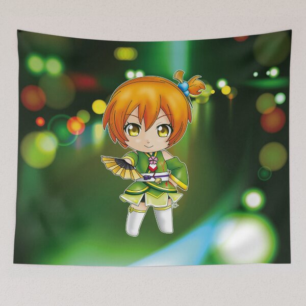 Item preview, Hanayo - Angelic Angel chibi edit. 2 designed and sold by alphavirginis.
