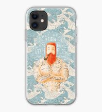 Sailor iPhone Case