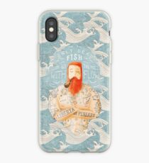 Sailor iPhone Case