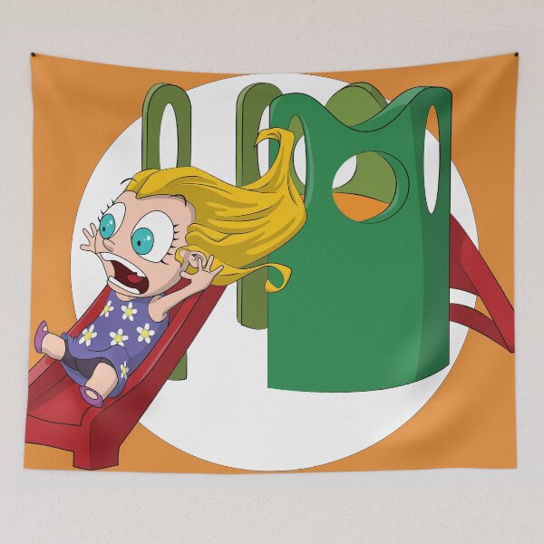 Item preview, Slide of Breezyness designed and sold by Joshessel.