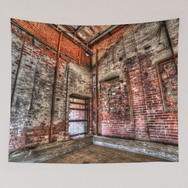 Item preview, The old factory designed and sold by shaynetwright.