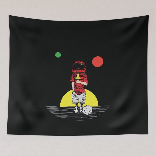 Item preview, Helado Moon designed and sold by Tony Vazquez.