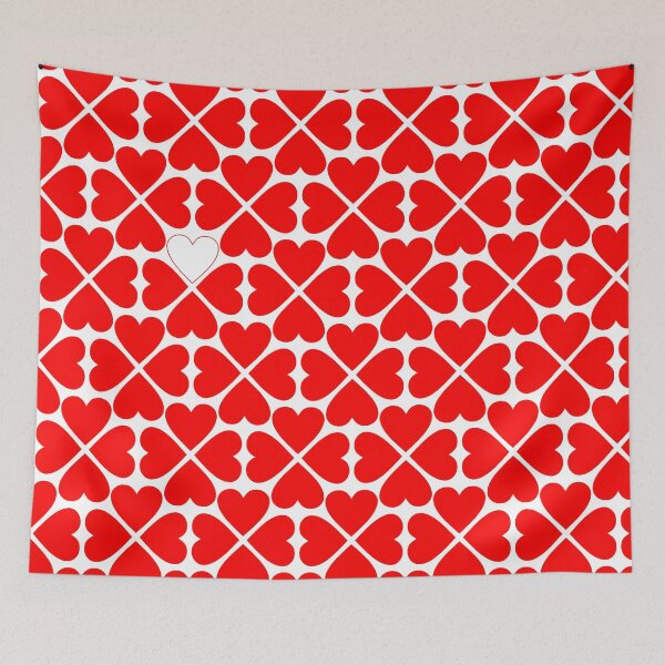 Item preview, Valentine pattern designed and sold by inesleonardo.