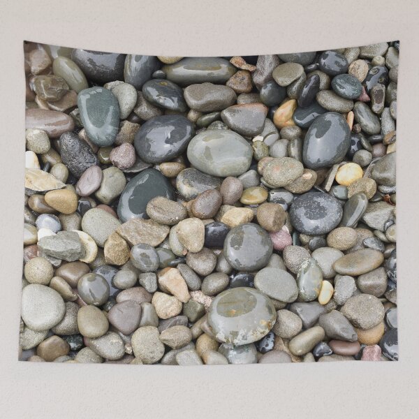 Item preview, Wet Rocks designed and sold by umeimages.