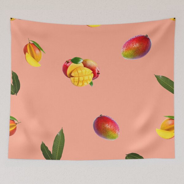 Item preview, Mangoes designed and sold by whiteandfaded.