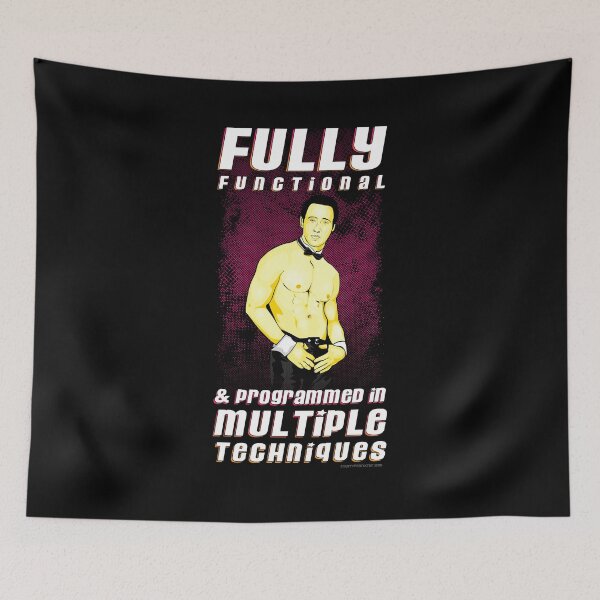 Item preview, Fully Functional... designed and sold by merrypranxter.