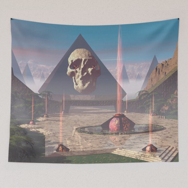 Item preview, Sentinel designed and sold by AtlantianKing.