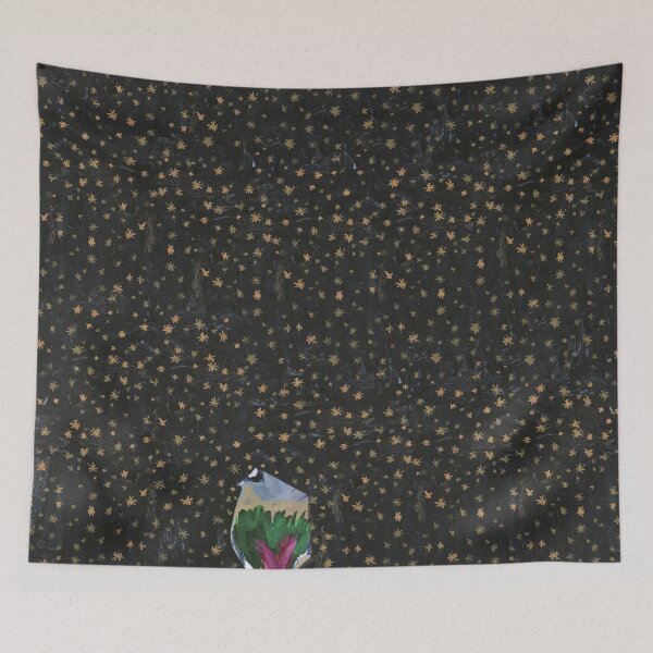 Item preview, Untitled Night Scene designed and sold by John Douglas.