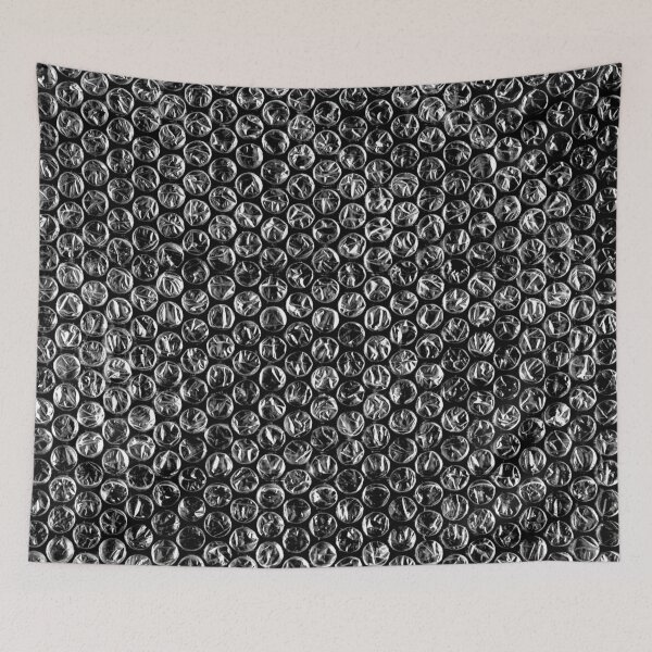 Item preview, Bubble Wrap Packing Material Texture designed and sold by Graphix.