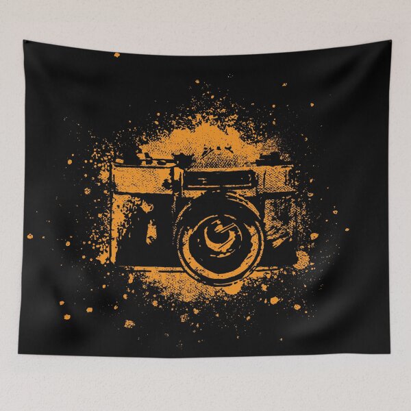 Item preview, Camera designed and sold by Keith's Photo Artistry.