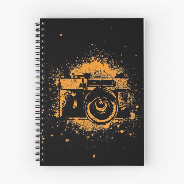 Item preview, Camera designed and sold by Keith's Photo Artistry.