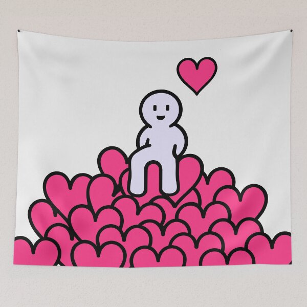 Item preview, Heap of Love VRS2 designed and sold by vivendulies.