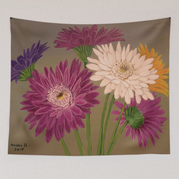 Item preview, Gerberas designed and sold by maggie326.