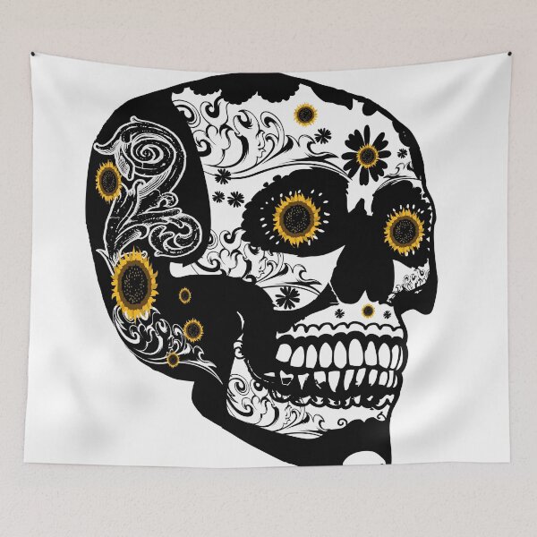 Item preview, Skull designed and sold by nicky2342.