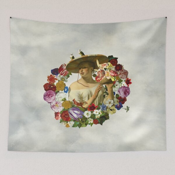 Item preview, Juliet designed and sold by DVerissimo.