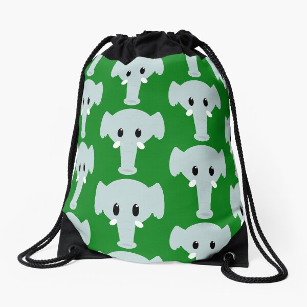 Elle Drawstring Bag