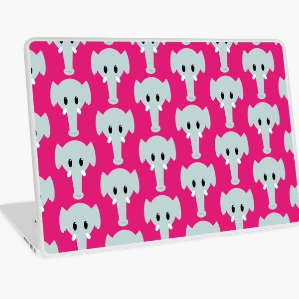 Elle Laptop Skin