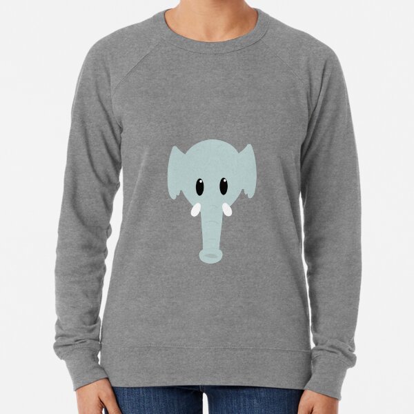 Elle Lightweight Sweatshirt