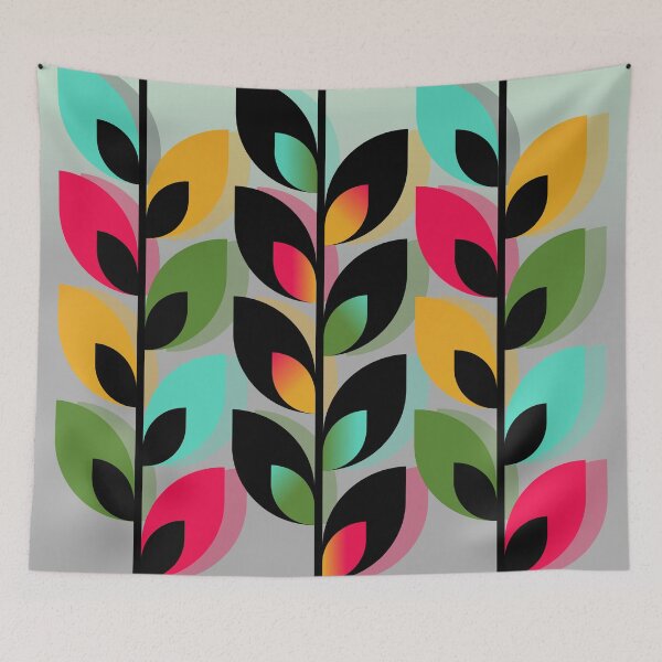 Item preview, Joyful Plants III designed and sold by susanapaz.