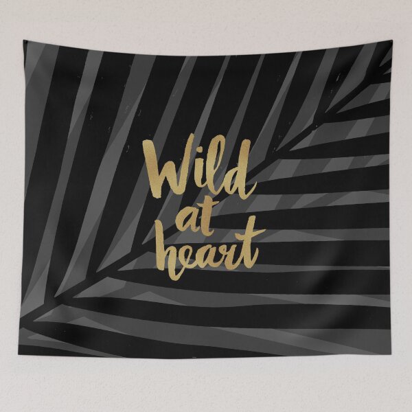 Item preview, Wild at Heart designed and sold by IVETA ANGELOVA.