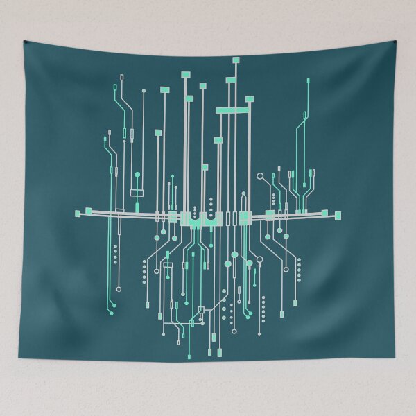 Item preview, Connections designed and sold by noeldelmar.