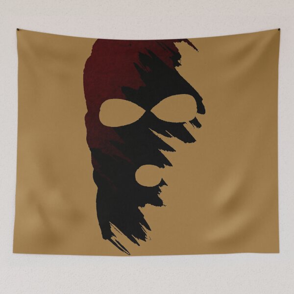 Item preview, Criminal Concept | Four designed and sold by Jakes Art Shop.