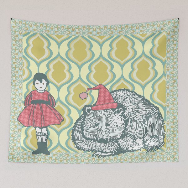 Item preview, Go to sleep little bear designed and sold by fish9mi.