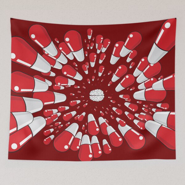 Item preview, Capsules war designed and sold by Tony Vazquez.