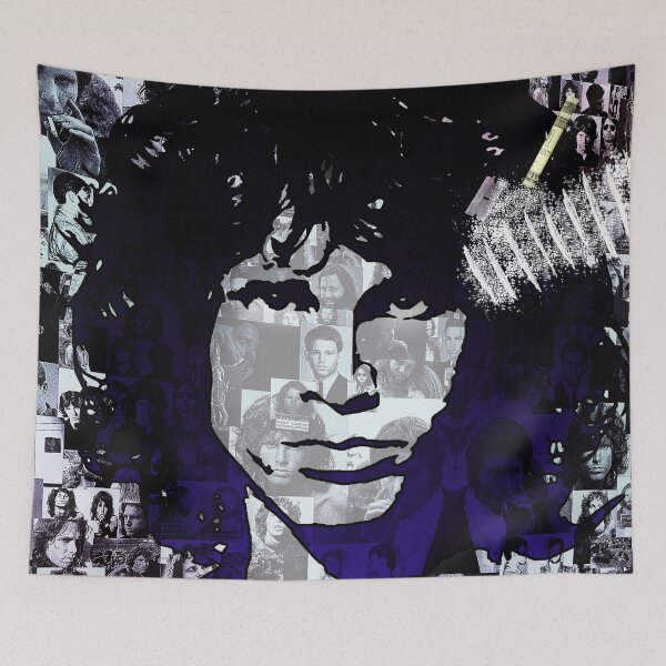 Item preview, Gods and Monsters: Livin' Like JM designed and sold by DRD † David Russo Design.