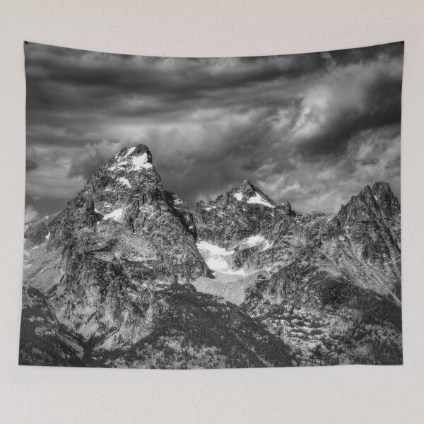 Artikelvorschau, Die Tetons entworfen und verkauft von steini.